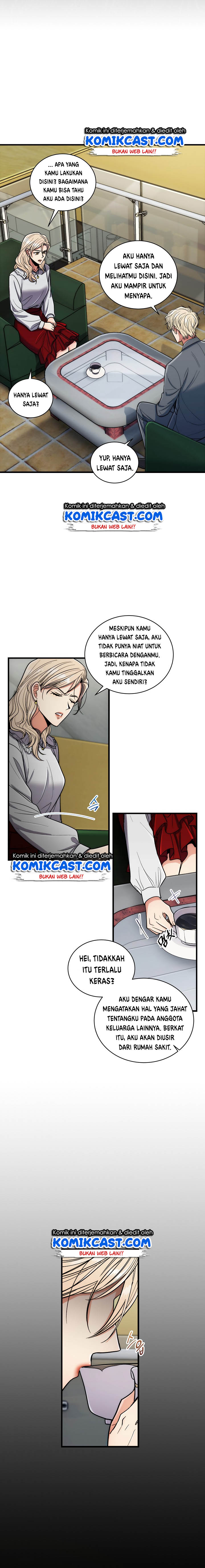 Medical Return Chapter 86