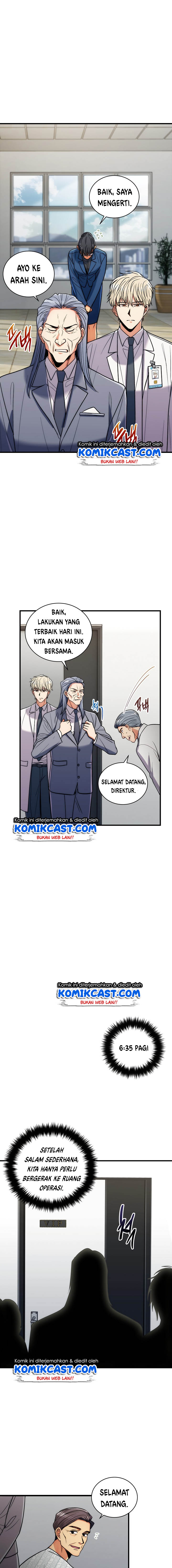 Medical Return Chapter 86