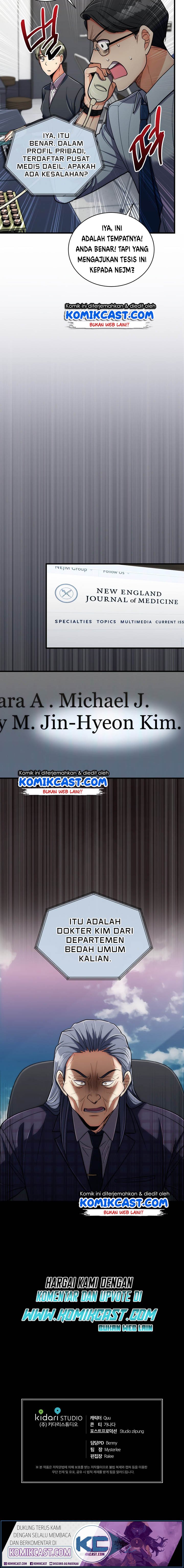 Medical Return Chapter 89