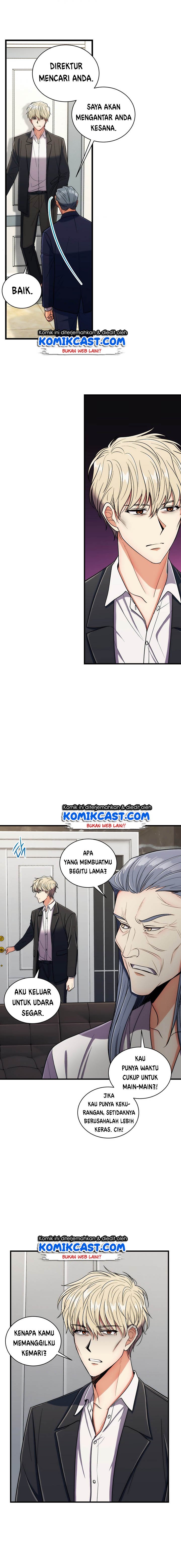 Medical Return Chapter 89