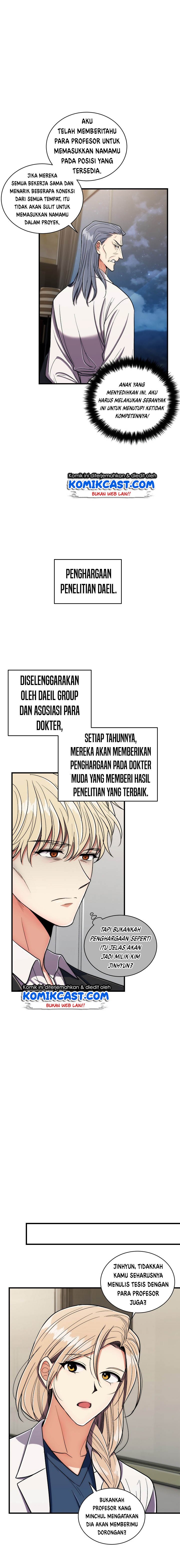 Medical Return Chapter 89