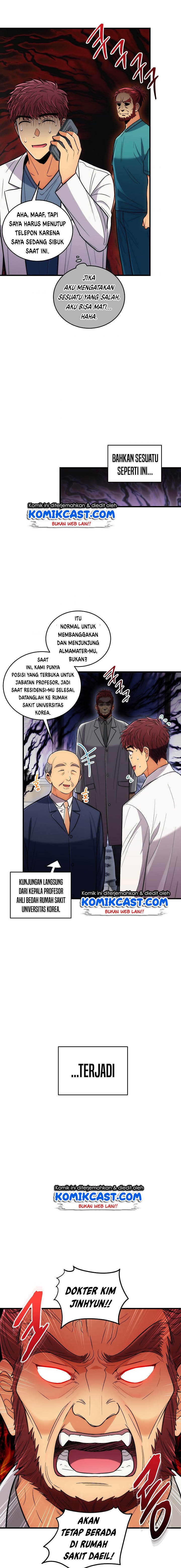 Medical Return Chapter 89