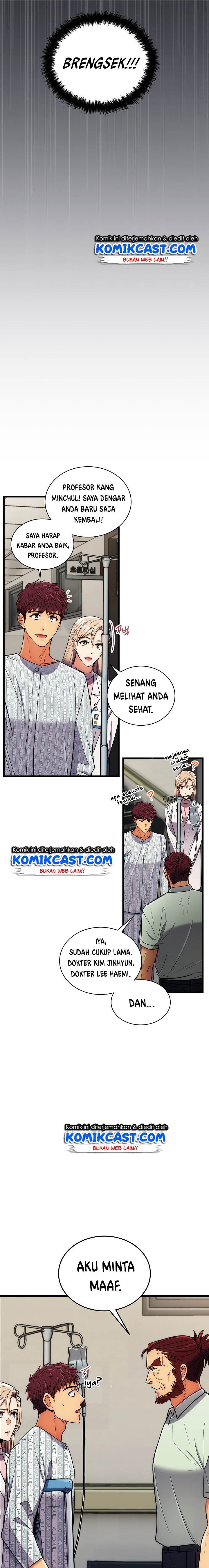 Medical Return Chapter 89