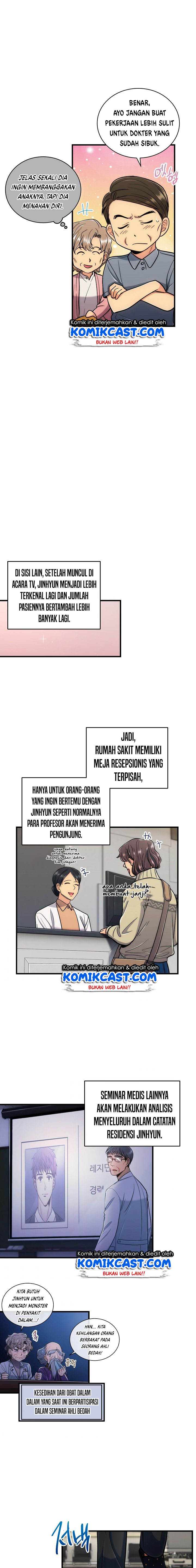 Medical Return Chapter 90