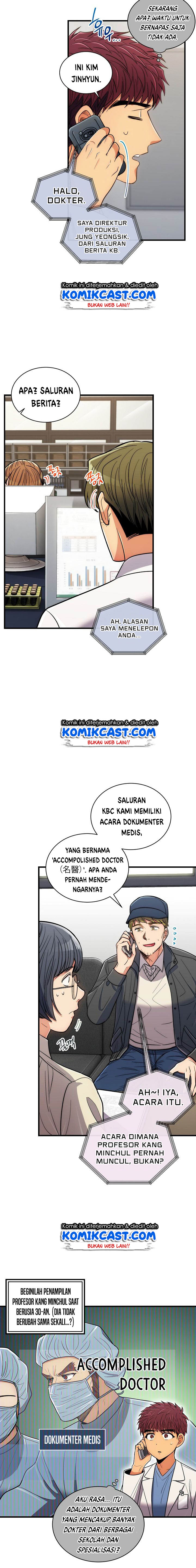 Medical Return Chapter 90