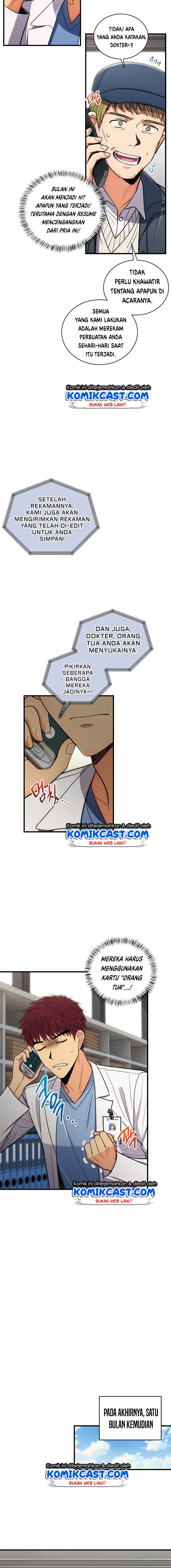 Medical Return Chapter 90