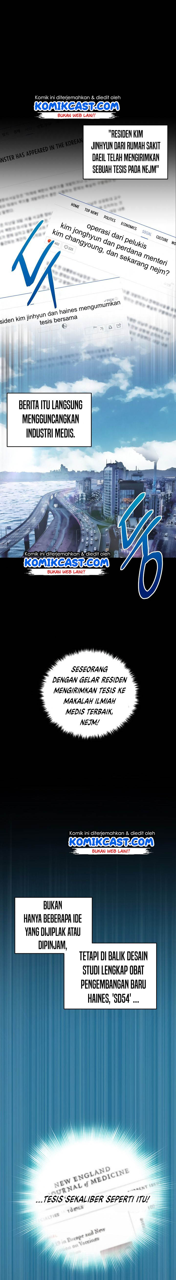 Medical Return Chapter 90