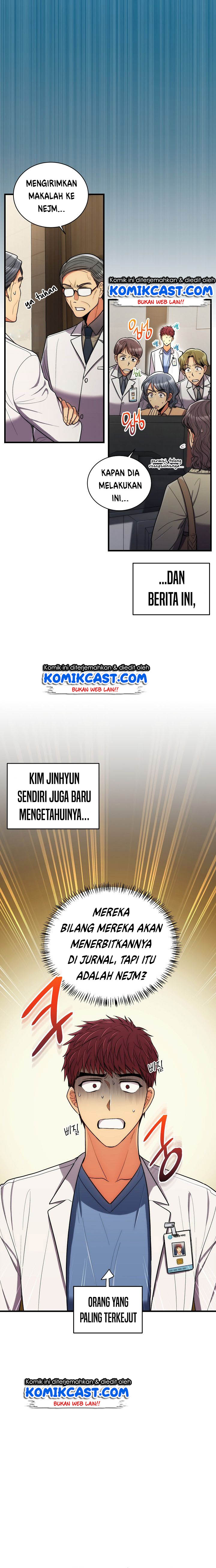 Medical Return Chapter 90