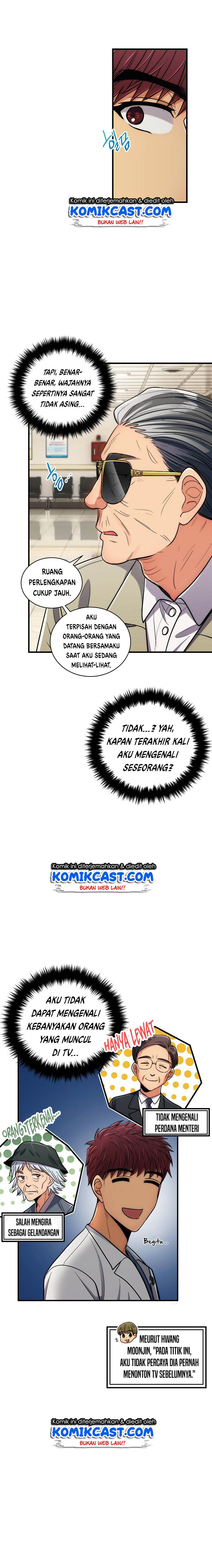 Medical Return Chapter 90