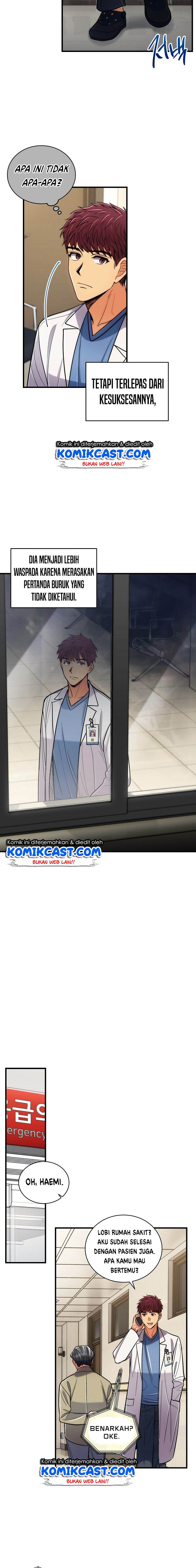 Medical Return Chapter 90