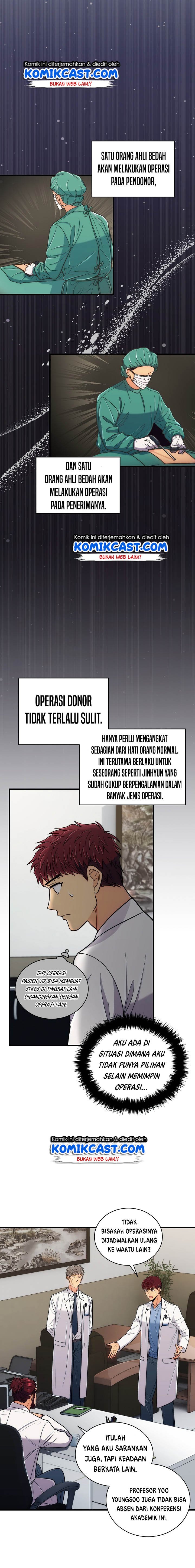 Medical Return Chapter 91