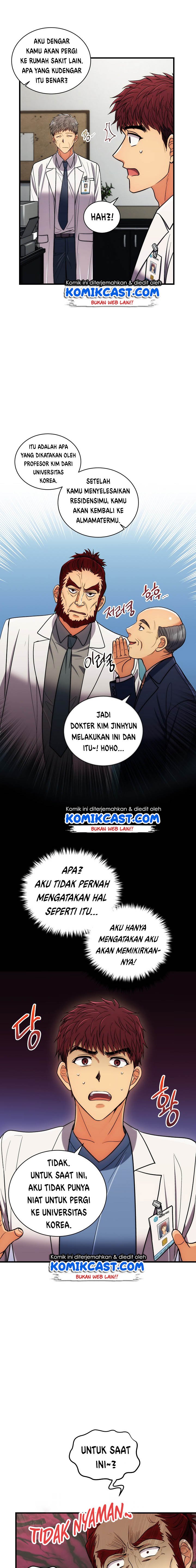 Medical Return Chapter 91