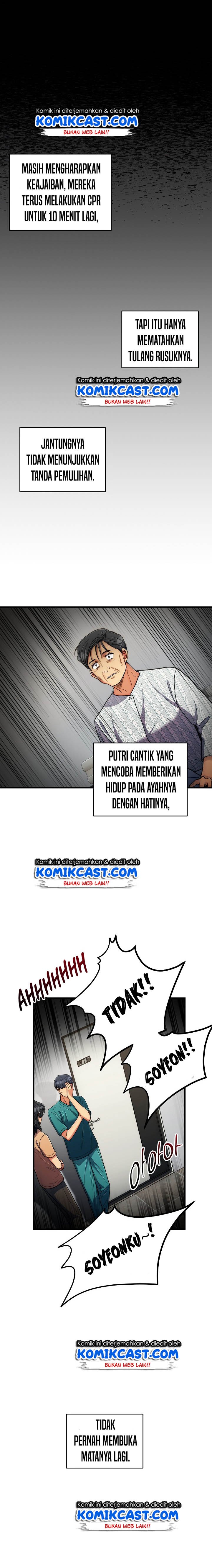 Medical Return Chapter 94