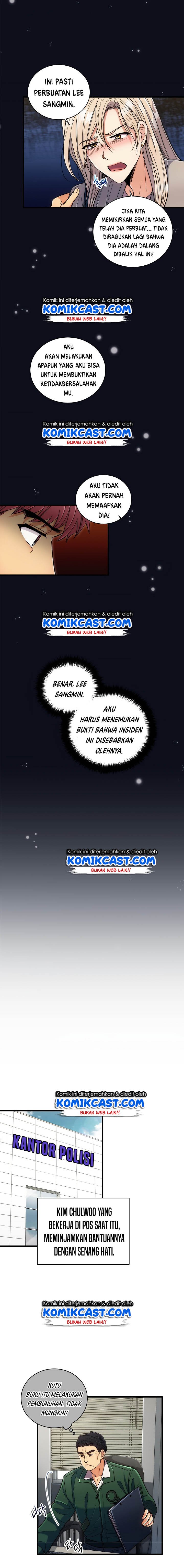 Medical Return Chapter 94