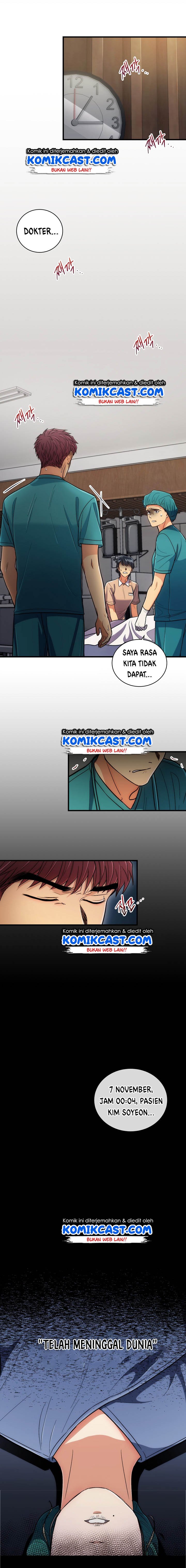 Medical Return Chapter 94