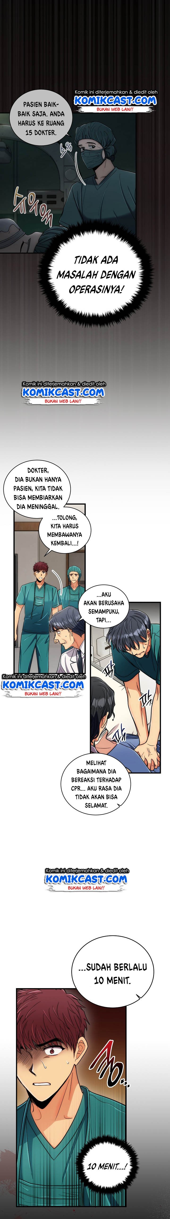 Medical Return Chapter 94