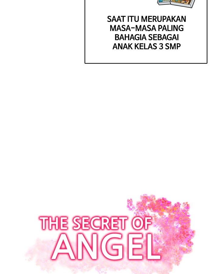 The Secret of Angel Chapter 1