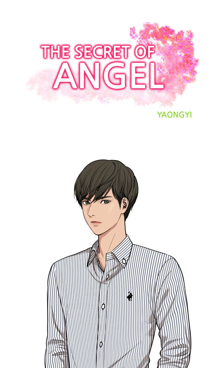 The Secret of Angel Chapter 4