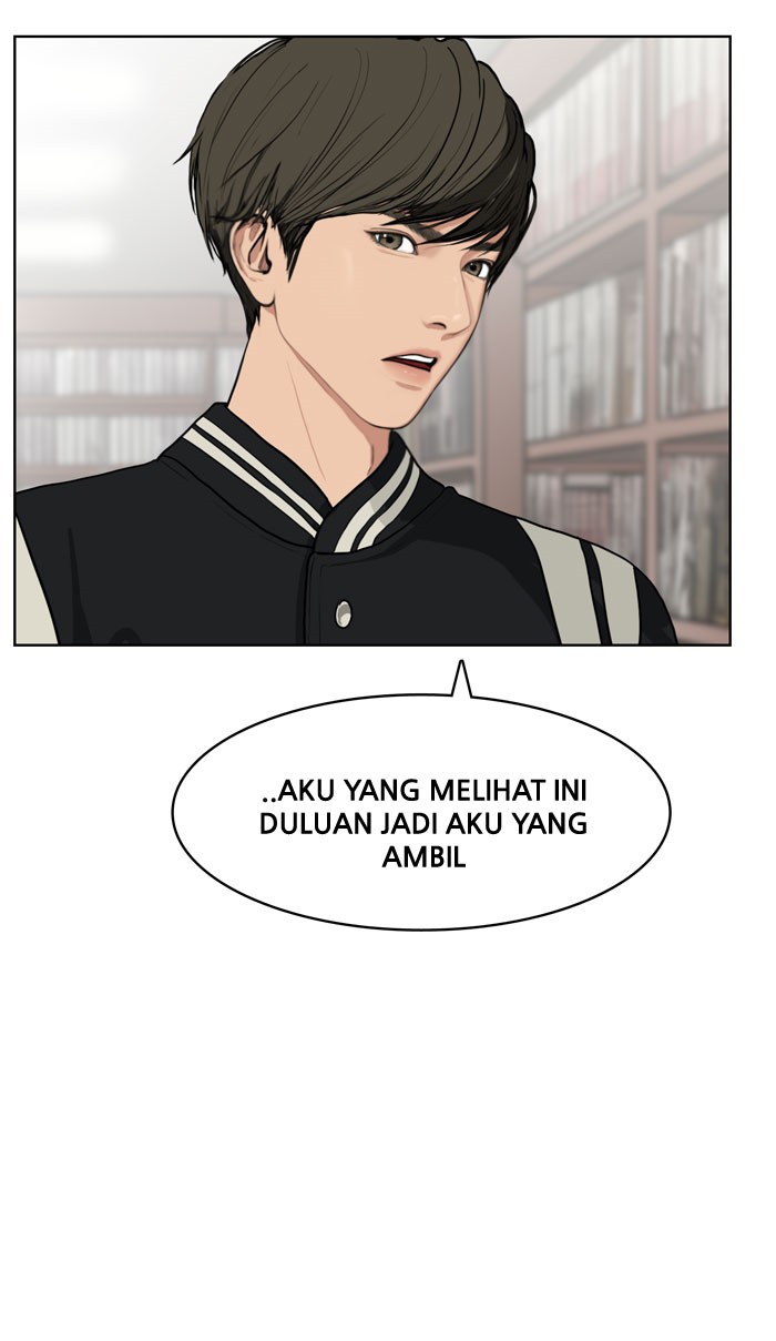 The Secret of Angel Chapter 4