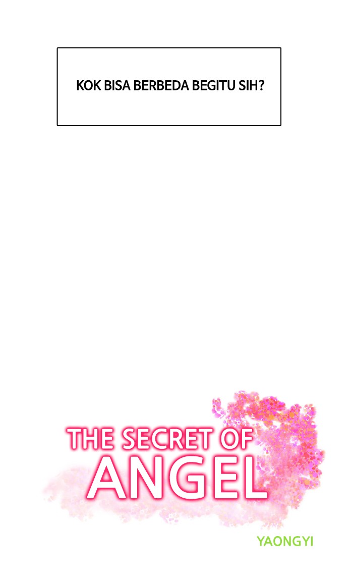 The Secret of Angel Chapter 7