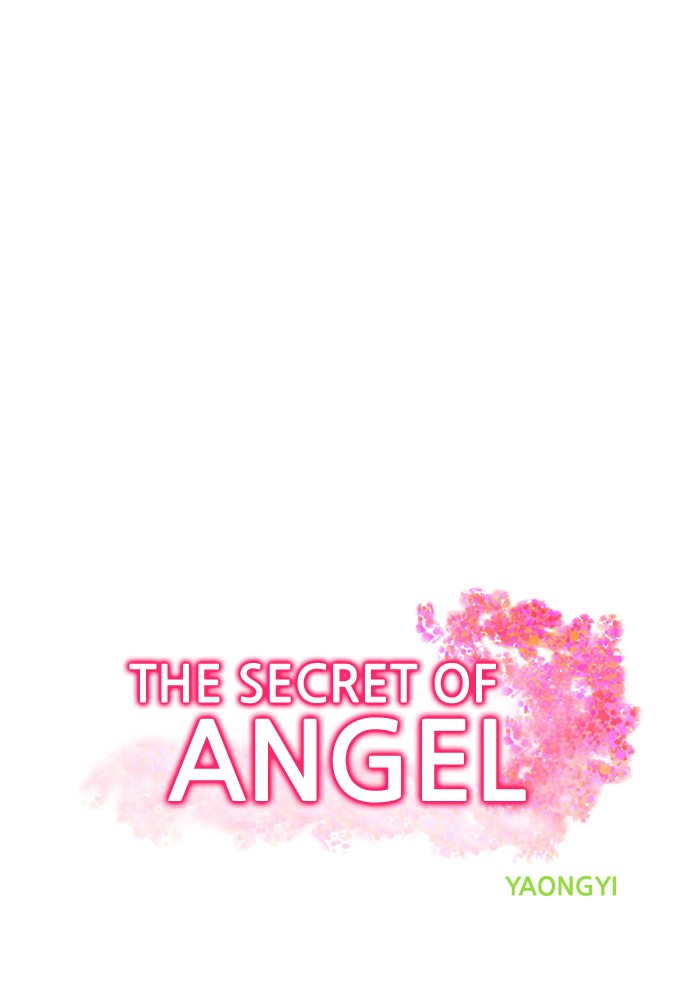 The Secret of Angel Chapter 9