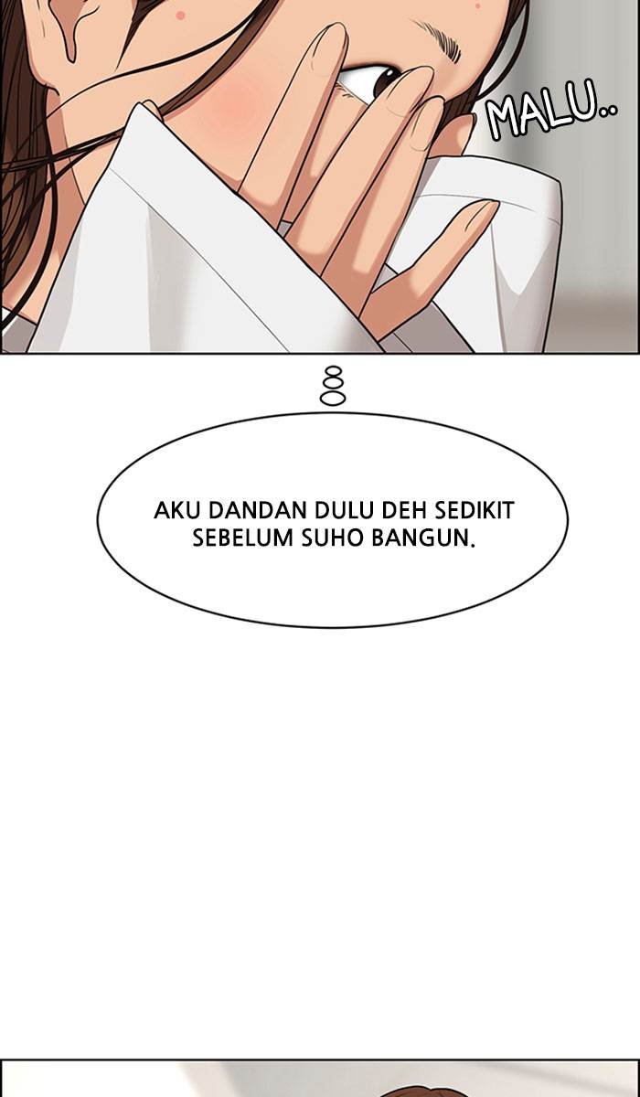 The Secret of Angel Chapter 180