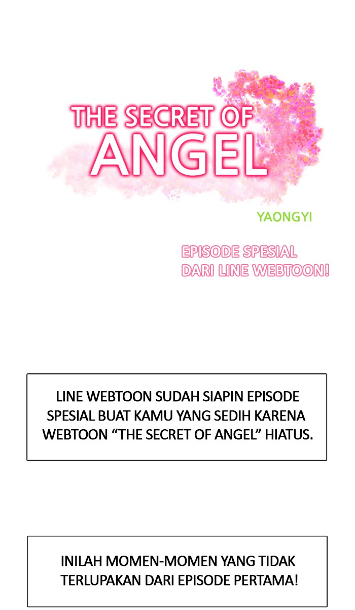 The Secret of Angel Chapter 60