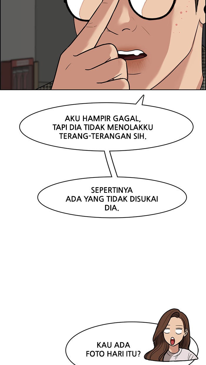 The Secret of Angel Chapter 76