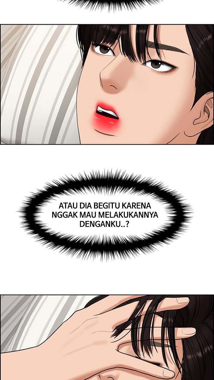 The Secret of Angel Chapter 92