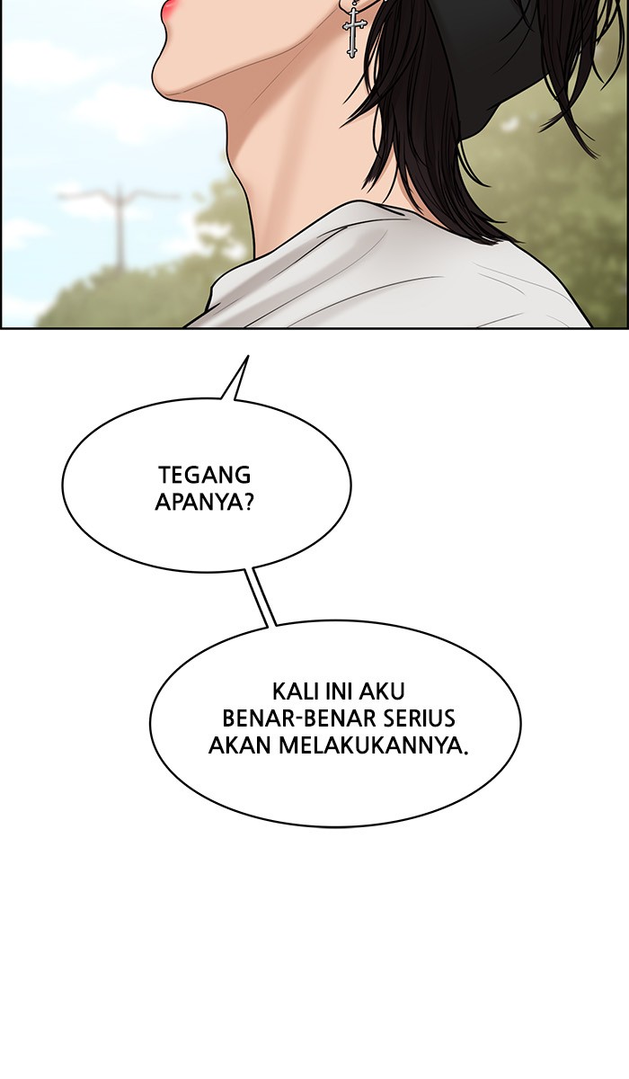 The Secret of Angel Chapter 95