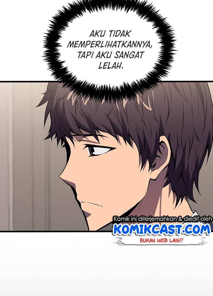 Sleeping Ranker Chapter 2