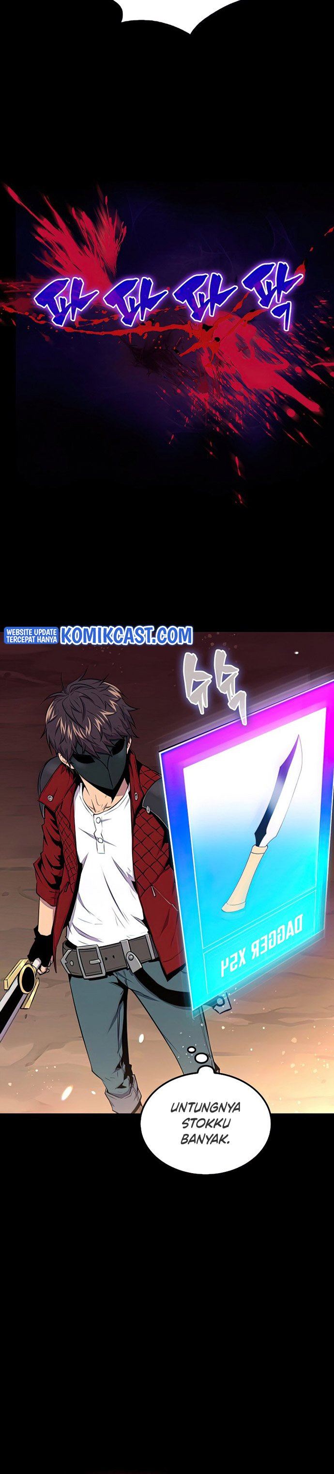 Sleeping Ranker Chapter 27