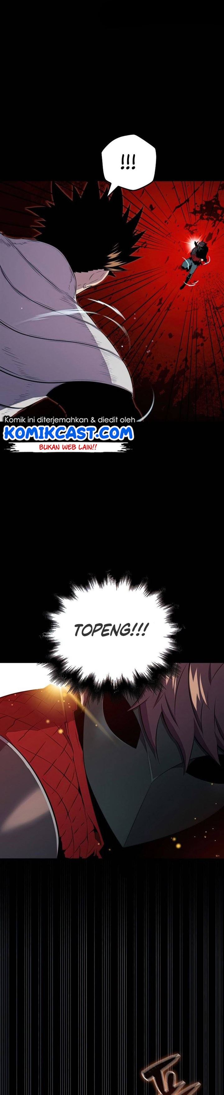 Sleeping Ranker Chapter 29