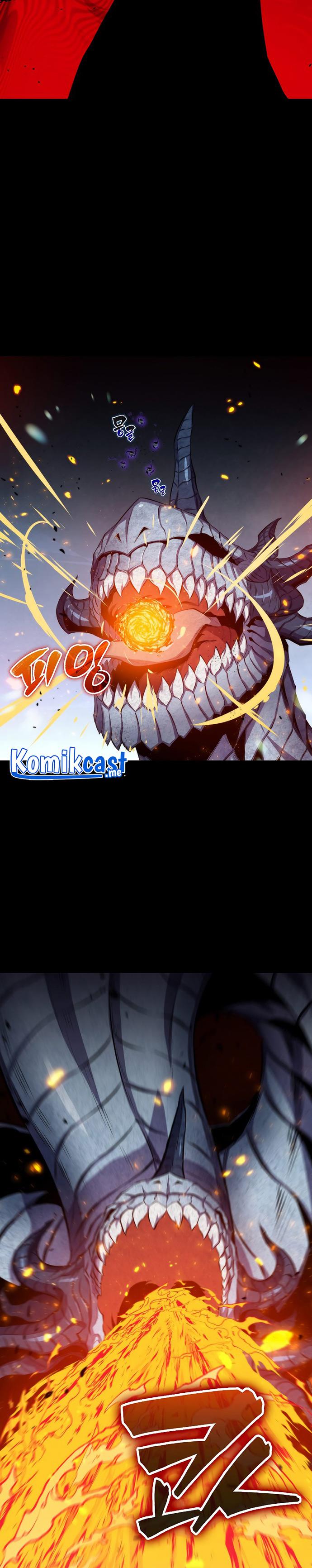 Sleeping Ranker Chapter 33