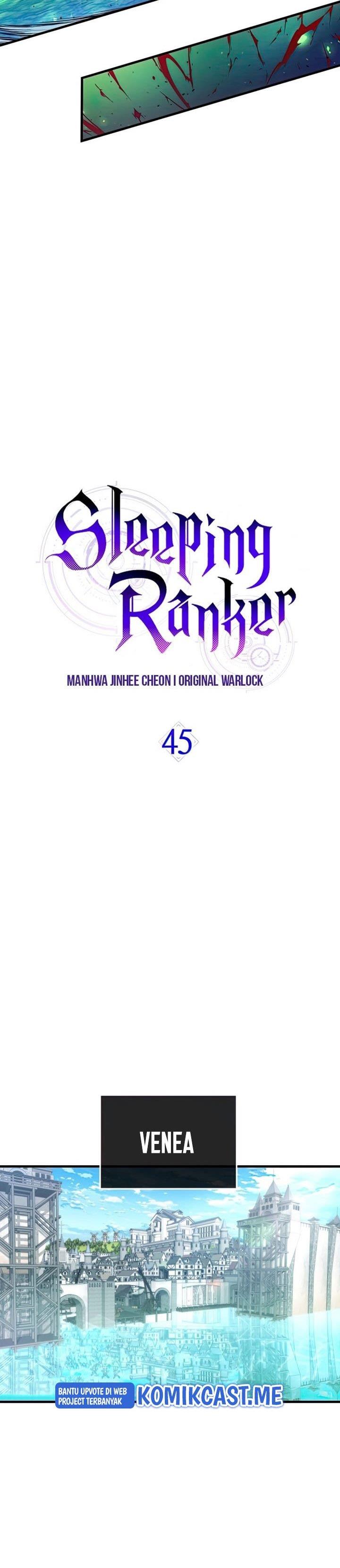 Sleeping Ranker Chapter 45