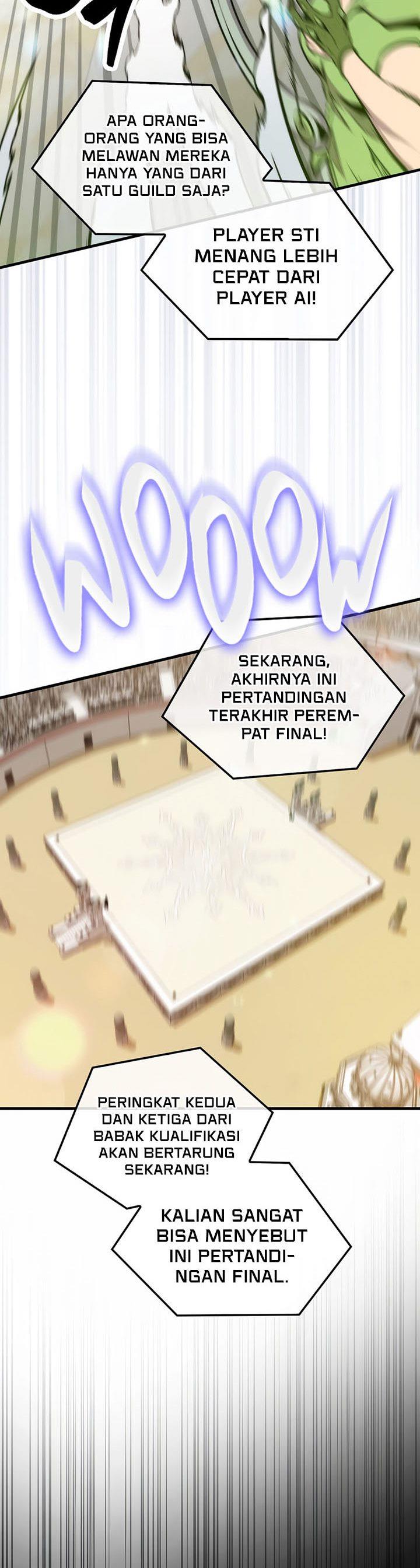 Sleeping Ranker Chapter 60