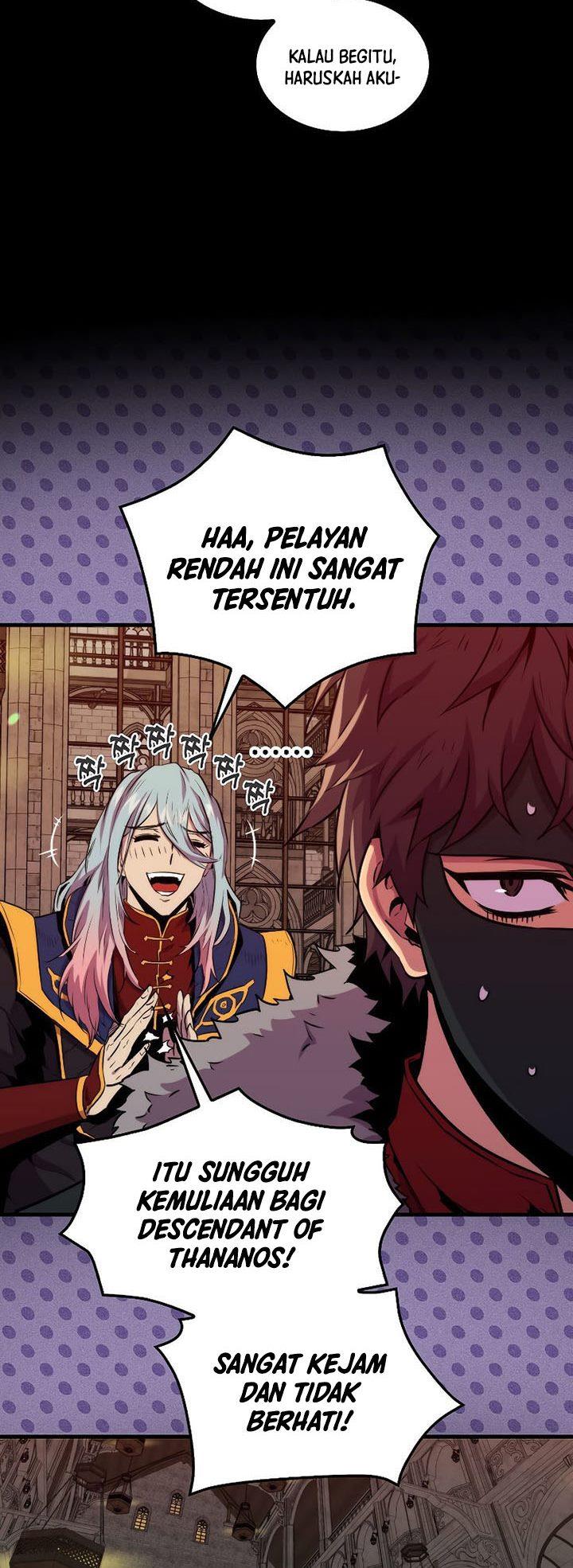 Sleeping Ranker Chapter 65