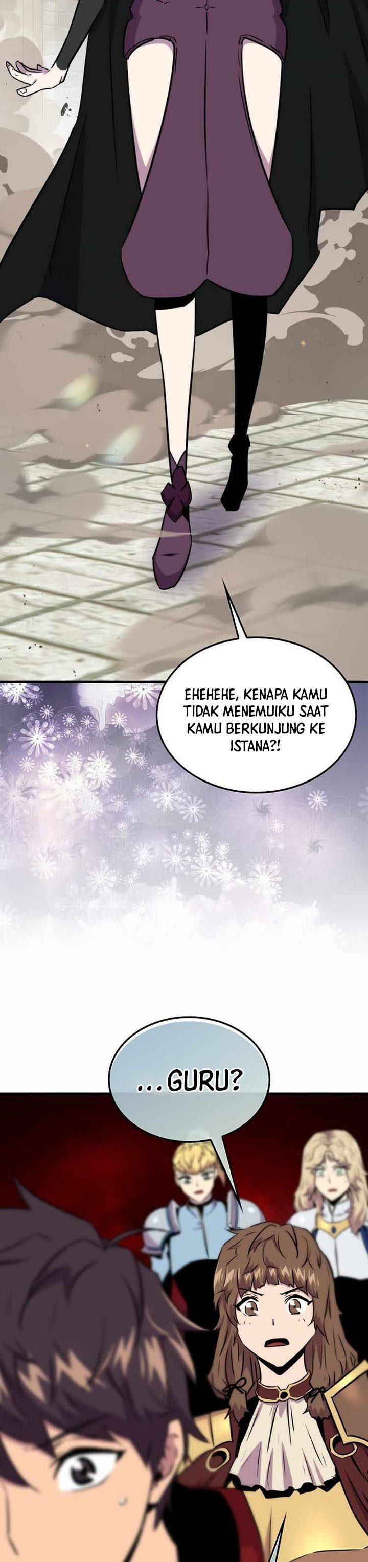 Sleeping Ranker Chapter 68