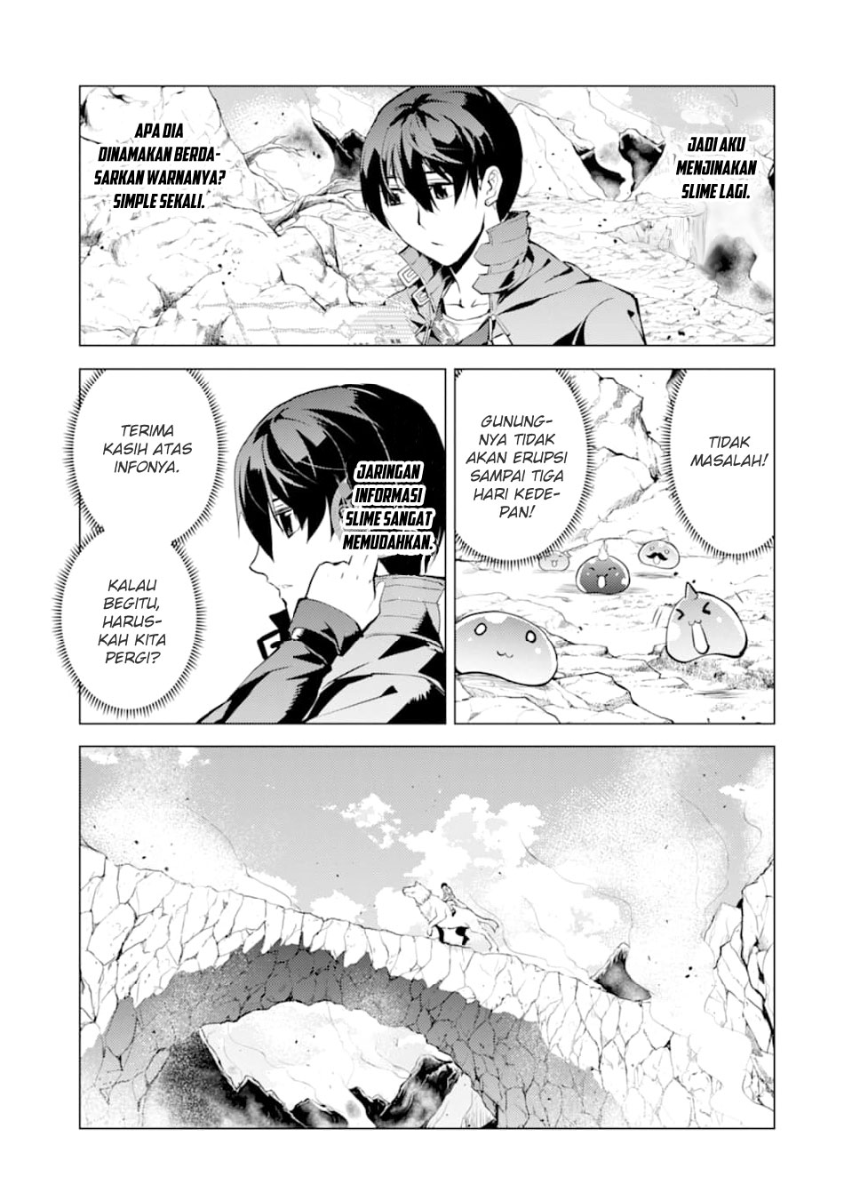 Tensei Kenja no Isekai Raifu ~Daini no Shokugyo wo Ete, Sekai Saikyou ni Narimashita~ Chapter 16