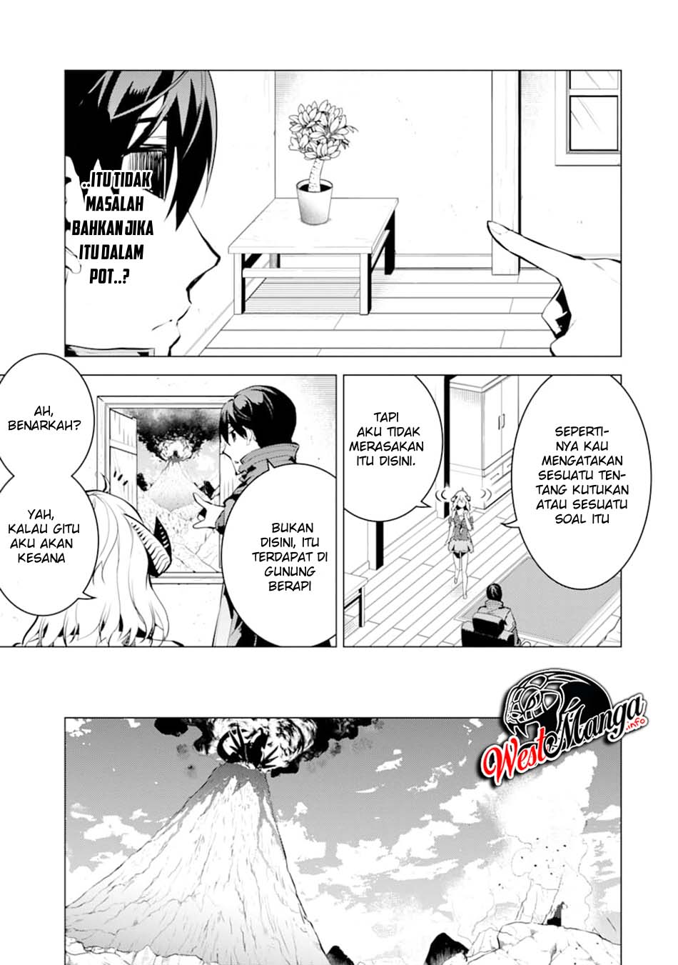 Tensei Kenja no Isekai Raifu ~Daini no Shokugyo wo Ete, Sekai Saikyou ni Narimashita~ Chapter 18