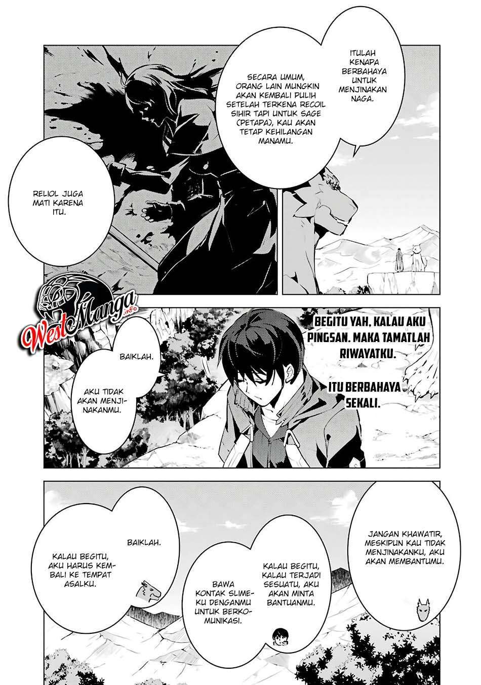 Tensei Kenja no Isekai Raifu ~Daini no Shokugyo wo Ete, Sekai Saikyou ni Narimashita~ Chapter 25