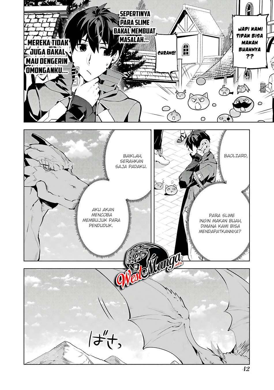 Tensei Kenja no Isekai Raifu ~Daini no Shokugyo wo Ete, Sekai Saikyou ni Narimashita~ Chapter 25