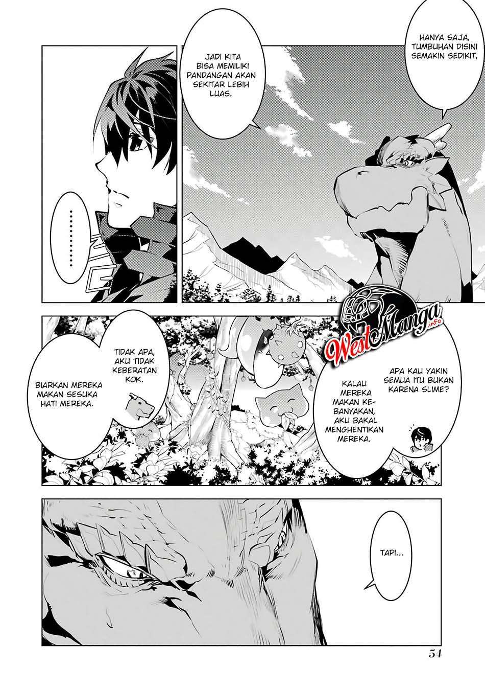 Tensei Kenja no Isekai Raifu ~Daini no Shokugyo wo Ete, Sekai Saikyou ni Narimashita~ Chapter 25