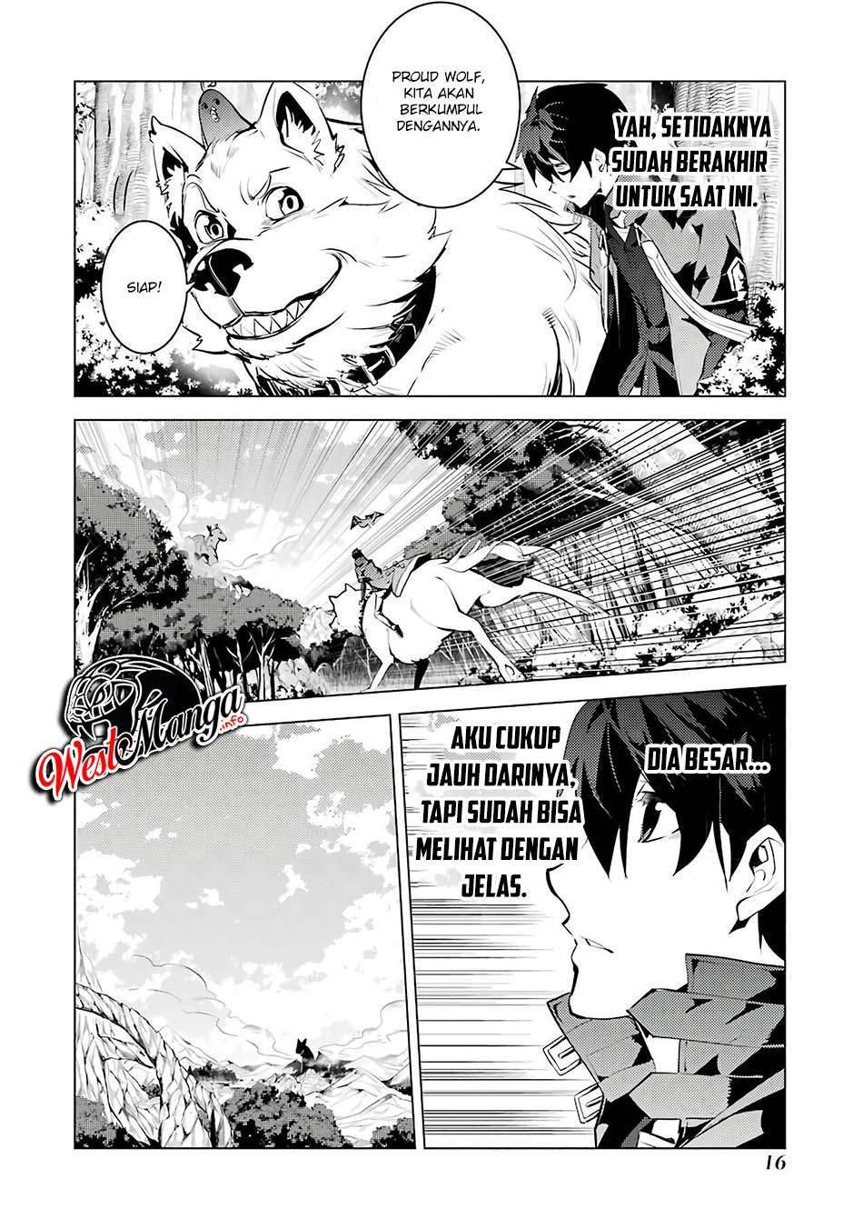 Tensei Kenja no Isekai Raifu ~Daini no Shokugyo wo Ete, Sekai Saikyou ni Narimashita~ Chapter 25