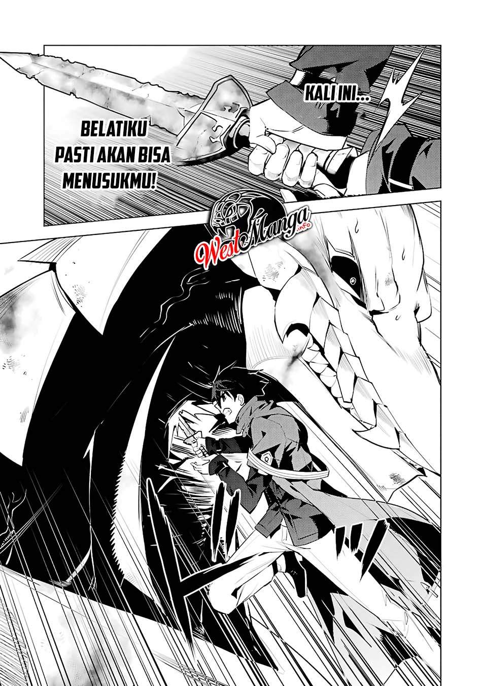 Tensei Kenja no Isekai Raifu ~Daini no Shokugyo wo Ete, Sekai Saikyou ni Narimashita~ Chapter 27