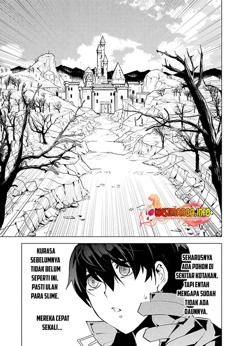 Tensei Kenja no Isekai Raifu ~Daini no Shokugyo wo Ete, Sekai Saikyou ni Narimashita~ Chapter 28