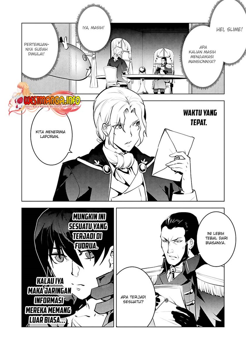 Tensei Kenja no Isekai Raifu ~Daini no Shokugyo wo Ete, Sekai Saikyou ni Narimashita~ Chapter 28