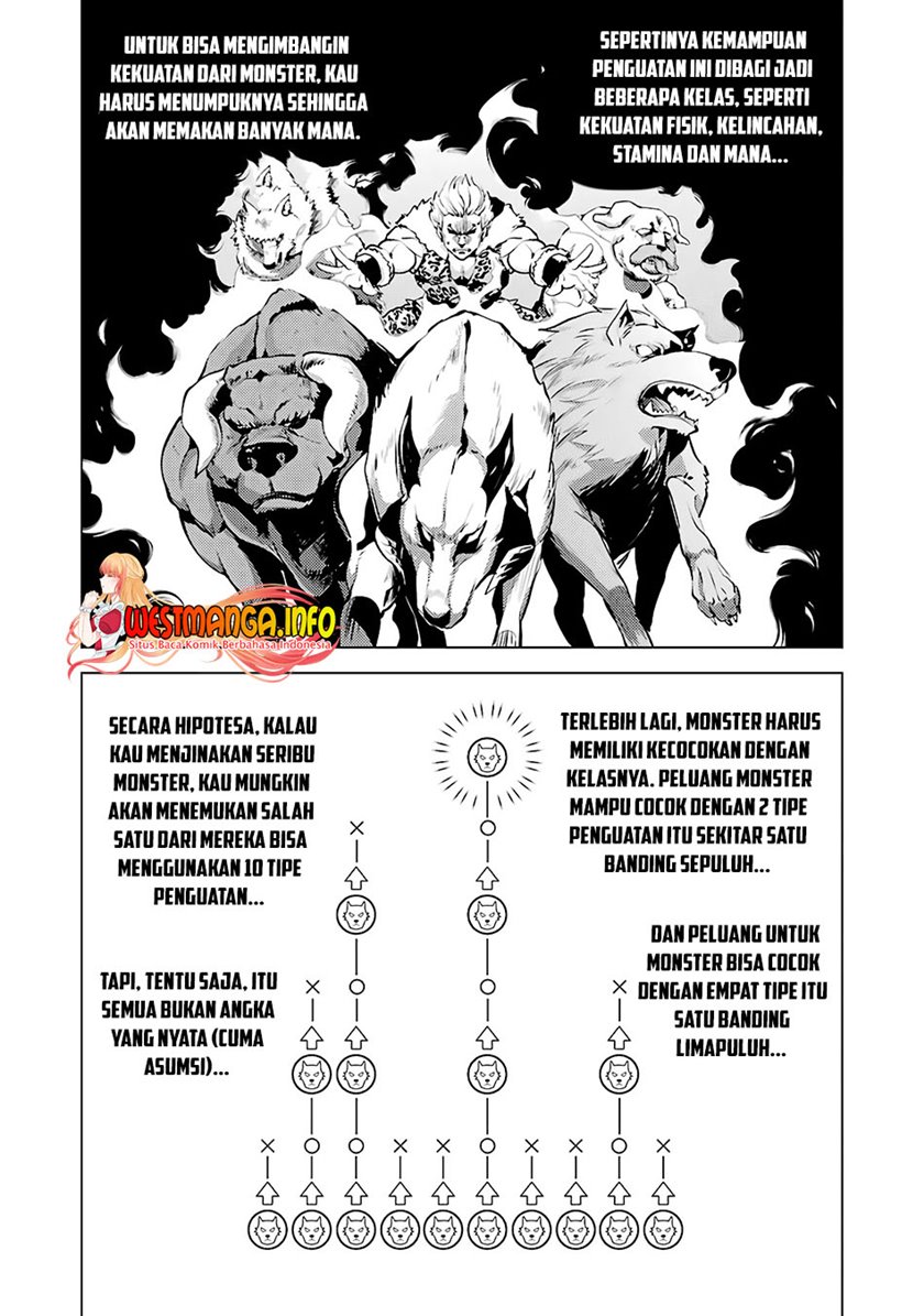 Tensei Kenja no Isekai Raifu ~Daini no Shokugyo wo Ete, Sekai Saikyou ni Narimashita~ Chapter 28