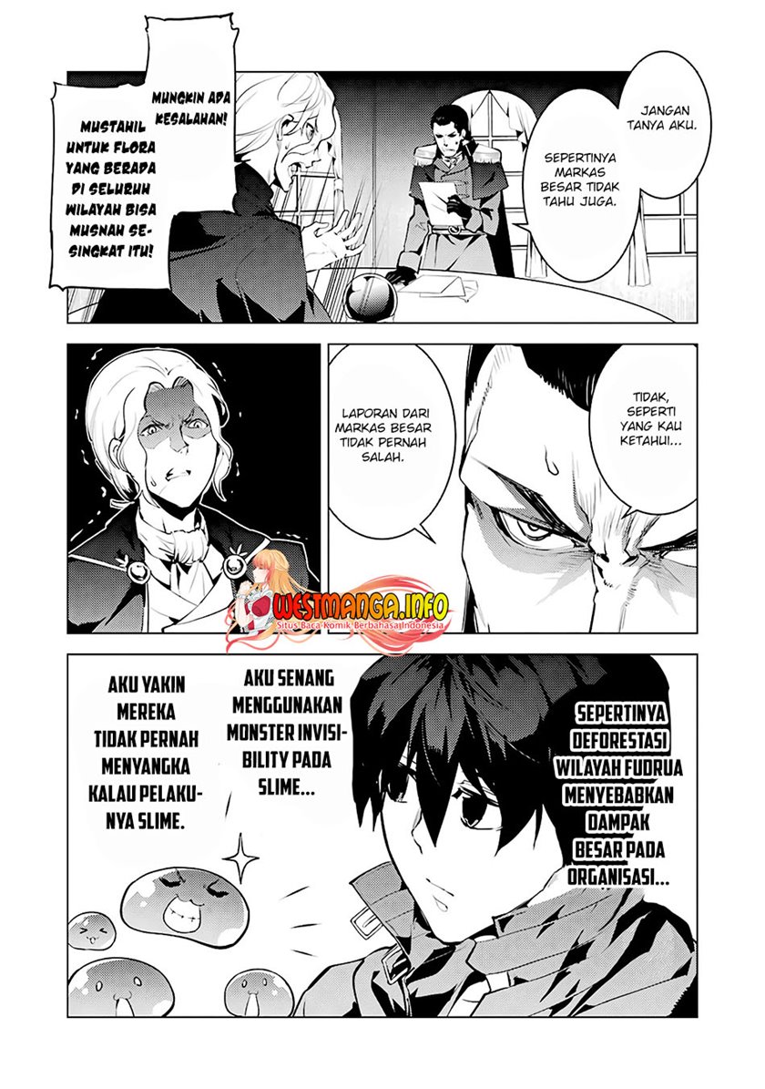 Tensei Kenja no Isekai Raifu ~Daini no Shokugyo wo Ete, Sekai Saikyou ni Narimashita~ Chapter 28