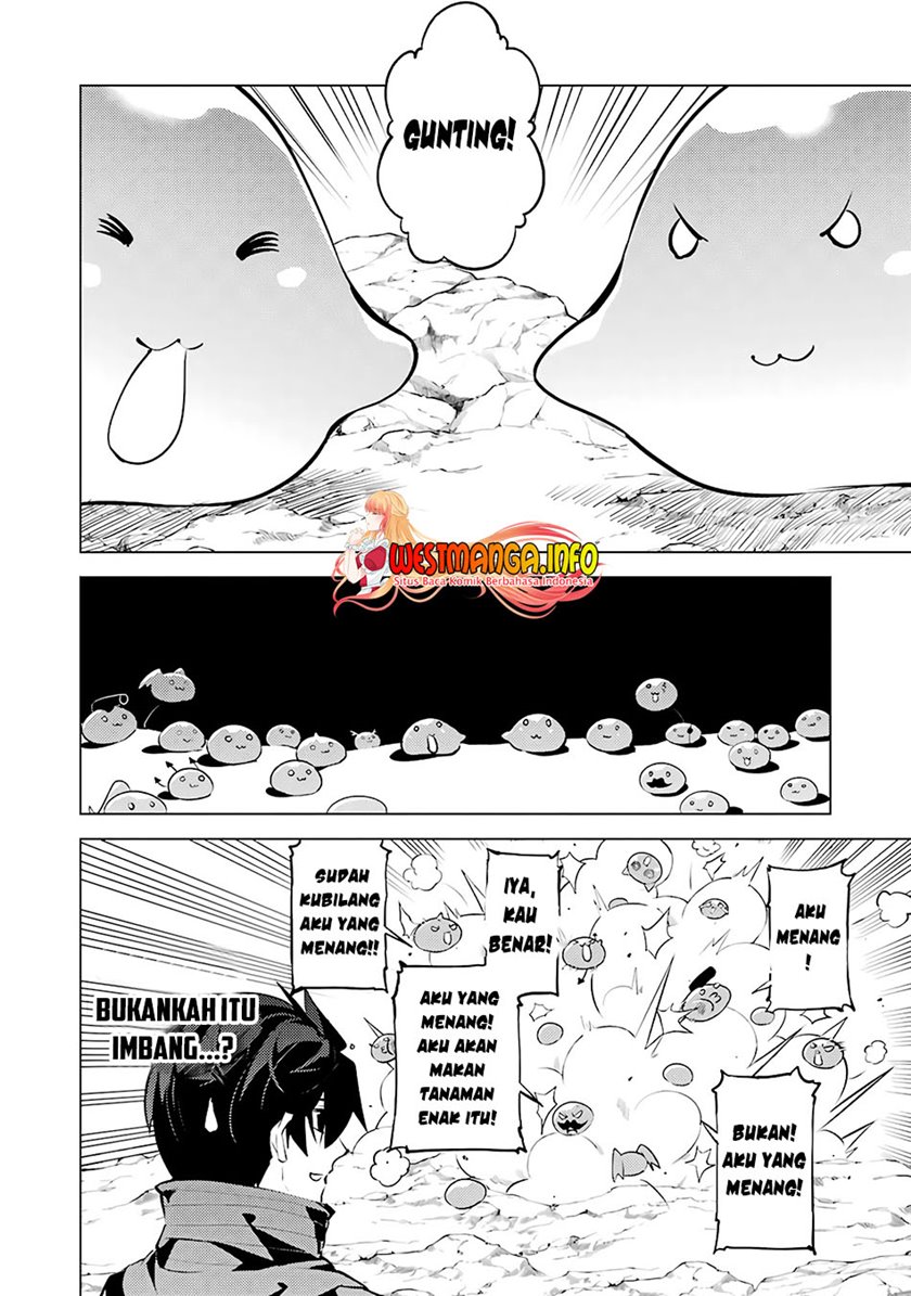 Tensei Kenja no Isekai Raifu ~Daini no Shokugyo wo Ete, Sekai Saikyou ni Narimashita~ Chapter 28